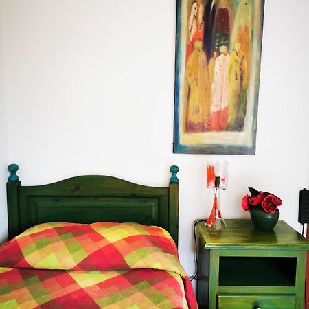 Amariglio Apartment 萨萨里 外观 照片
