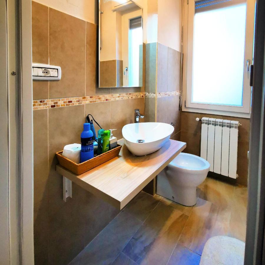 Amariglio Apartment 萨萨里 外观 照片