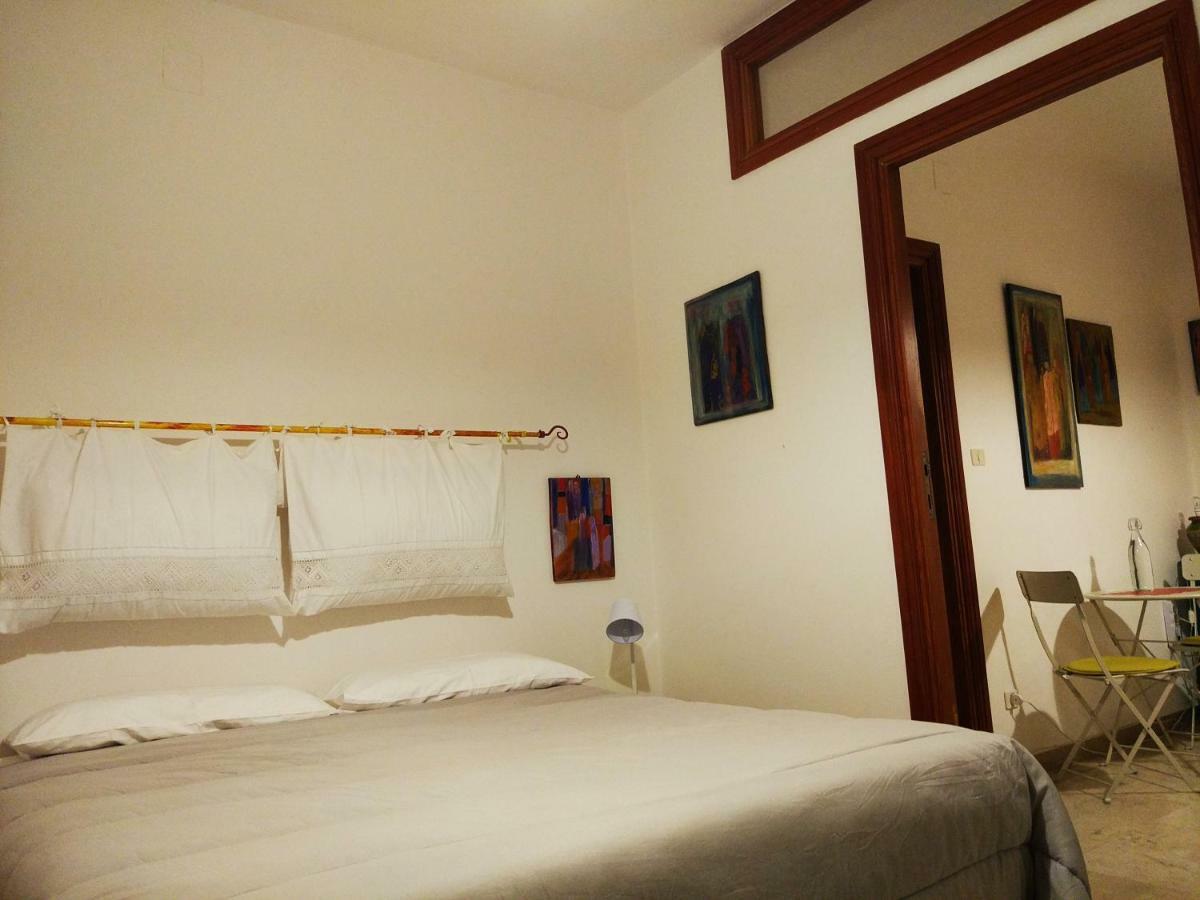 Amariglio Apartment 萨萨里 外观 照片