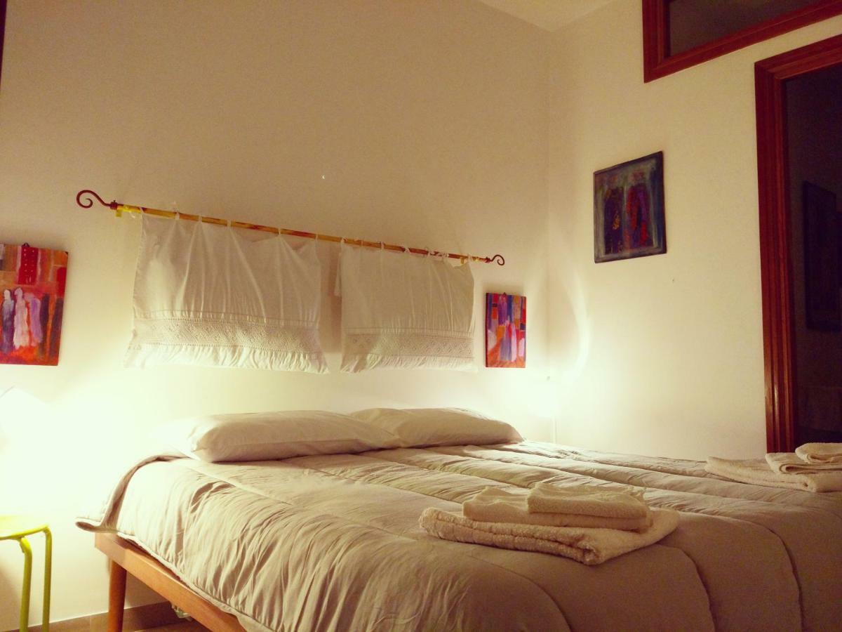 Amariglio Apartment 萨萨里 外观 照片