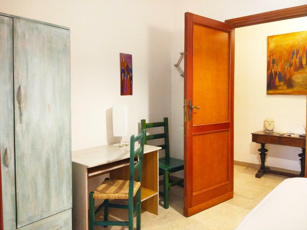 Amariglio Apartment 萨萨里 外观 照片