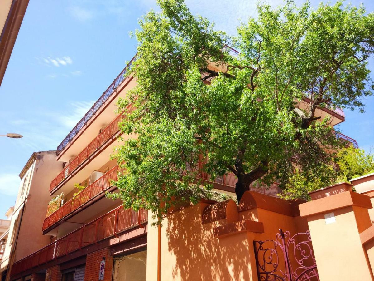 Amariglio Apartment 萨萨里 外观 照片
