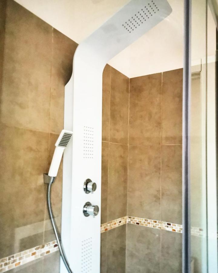Amariglio Apartment 萨萨里 外观 照片